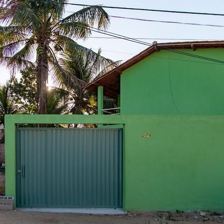 Mega Top Village Santa Cruz Cabralia Exterior photo