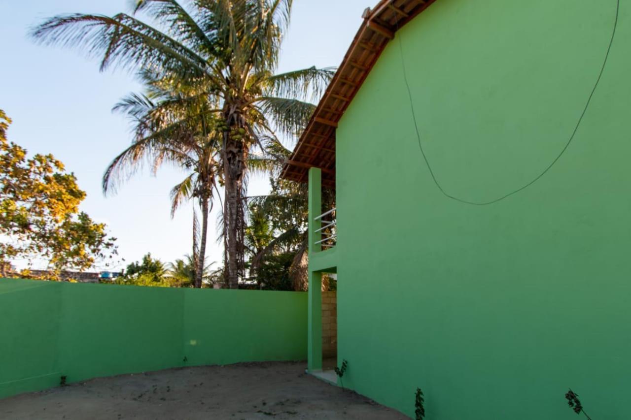 Mega Top Village Santa Cruz Cabralia Exterior photo